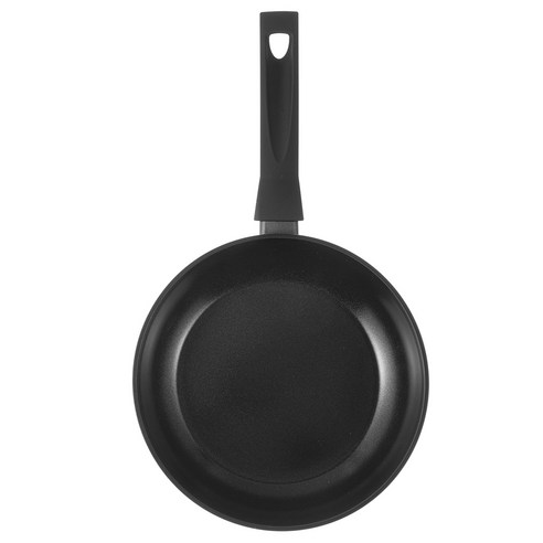 건강과 편리함을 더하는 클린쿡 세라믹 IH 인덕션 프라이팬 24cm