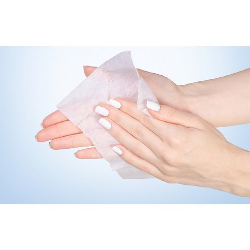 세균 걱정 끝! 세균아꼼짝마 손소독 티슈로 깨끗하고 안전한 일상을!