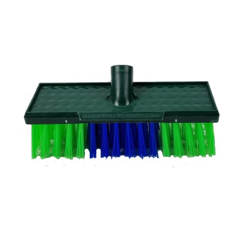 깨끗한 바닥을 위한 필수품, 월드크린 바닥청소솔