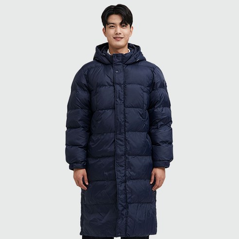겨울철 추위를 스타일리시하게 물리치는 필수 아이템