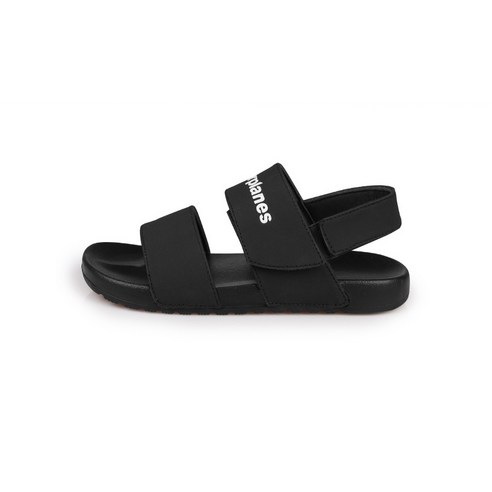 여름철 우리 아이 발, 페이퍼플레인키즈 스트랩 샌들로 시원하고 편안하게!