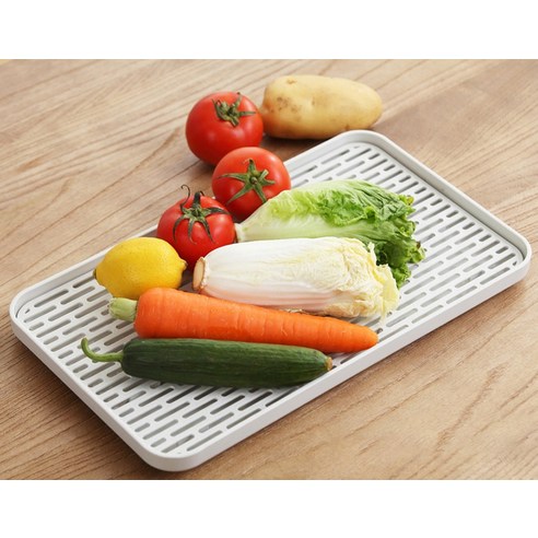 좁은 주방, 깔끔한 식기건조대로 공간 활용도를 높여보세요!