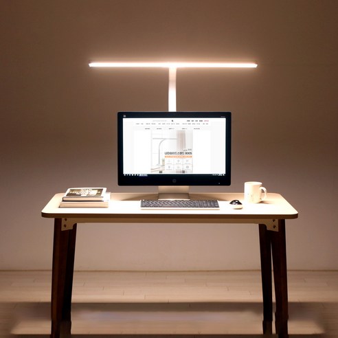 인기좋은 이케아 노트북 스탠드 아이템을 지금 확인하세요! 파파 LED 와이드 스탠드 PA-800S: 완벽한 조명 솔루션
