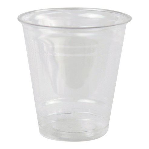 아이엔피 PET 아이스컵 바디, 360ml, 50개입, 1개