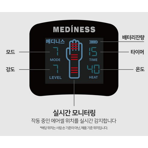 혼자서도 시원하게! 롱팔 마사지기로 되찾는 어깨 활력