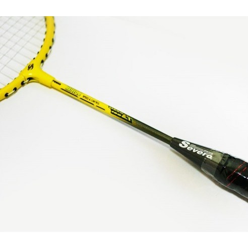 세베로 매트 3.0: 경량이고 강력한 코트 컨트롤