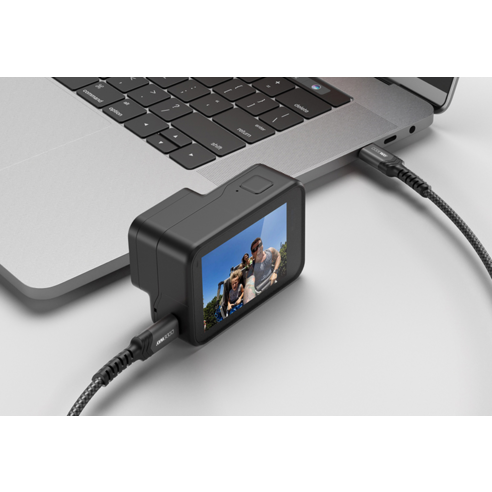 코드웨이 USB A to 미니5핀 외장하드 케이블 - 외장 하드 드라이브 연결에 필수품