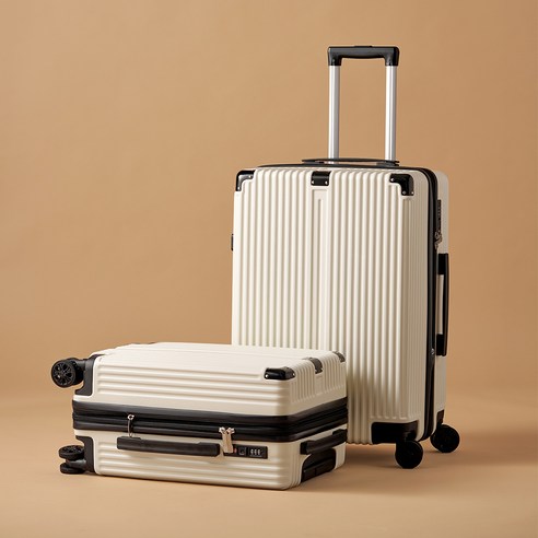 여행 짐 걱정 없이 떠나는 완벽한 여행 앙뜨레 HA9130 캐리어