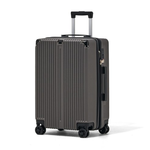 짐 싸는 스트레스, 이제 안녕! 마법처럼 늘어나는 캐리어의 비밀 28인치캐리어