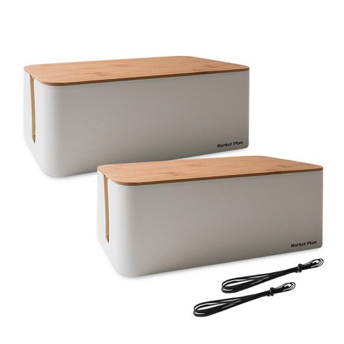 마켓플랜 심플 멀티탭