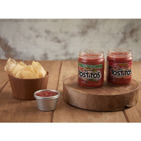 혀끝을 강렬하게 사로잡는 짜릿한 풍미의 향연