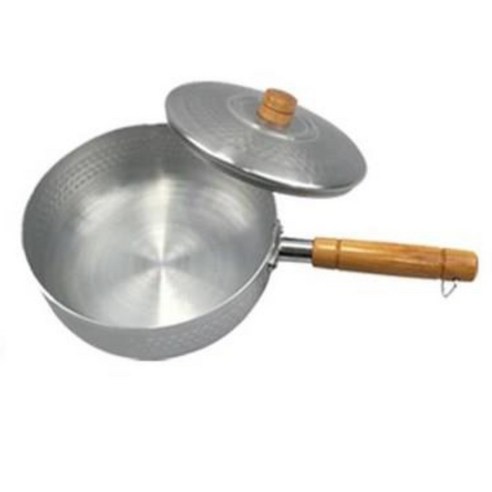 베네첸 함마톤 편수냄비는 다양한 요리를 위한 최적의 선택입니다.