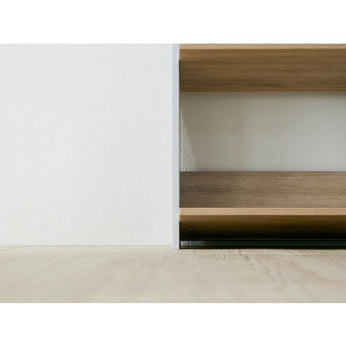 곰팡이, 습기 걱정 끝! 쉽고 빠른 벽면 변신, 코멧 단열 폼 벽지