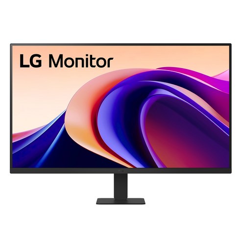LG전자 QHD PC 모니터 방문설치, 68.4cm, 27U631A