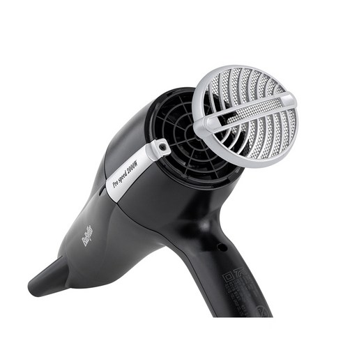 강력한 성능과 세련된 디자인을 갖춘 헤어 드라이어