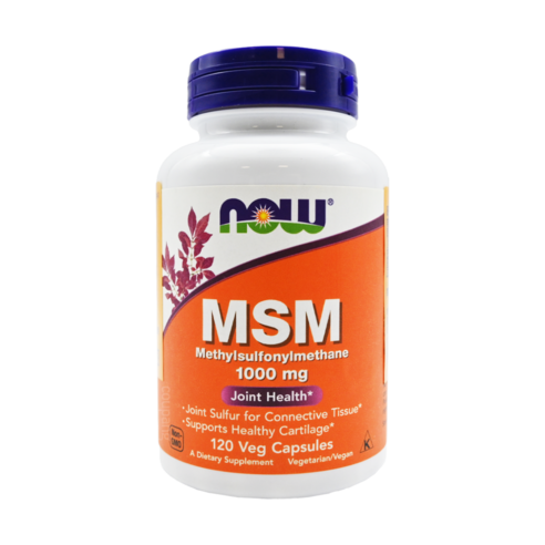 二甲基碸 msm 有機硫 保養 養護 關節 保健食品 活關節 靈活 膳食補充劑