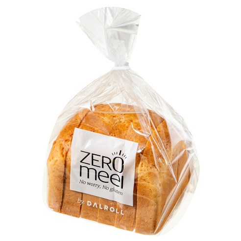 글루텐 없는 즐거움, 달콤한 베이커리의 향연