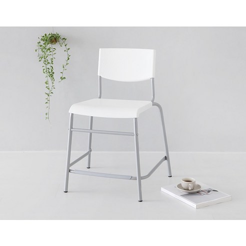 공간에 스며드는 간결함, 마켓비 DROG 의자