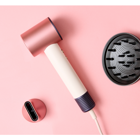 슈틸루스터 ST-SL100, 섬세한 스타일링과 건강한 머릿결을 위한 궁극의 선택