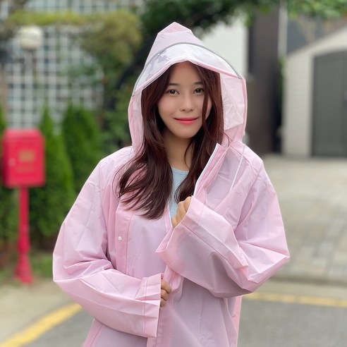 [new 3초쿨] 레인코트 남자 우비 여성 비옷 자전거 오토바이 라이딩 캠핑 낚시 여행 성인 남여공용