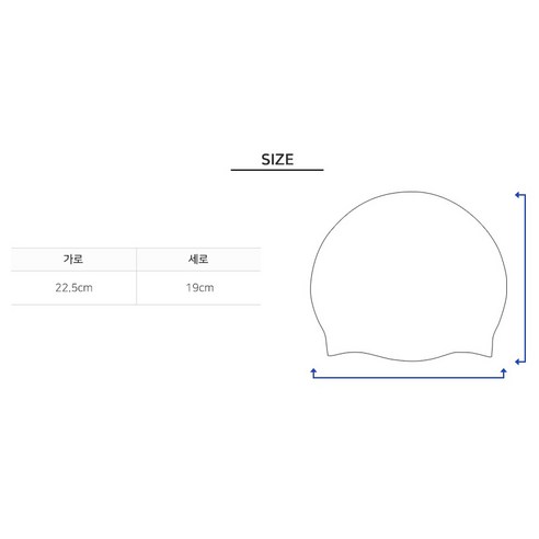 편안하고 내구성 있는 수영 경험을 위한 피닉스 디자인 실리콘 수영모자 스윔
