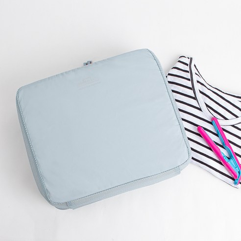 편리한 여행을 위한 필수품: 백스인백 포시즌 여행정리백 3종 세트