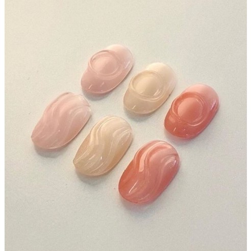 투명한 아름다움을 위한 섬세한 선택, 진비 아이비 픽스젤