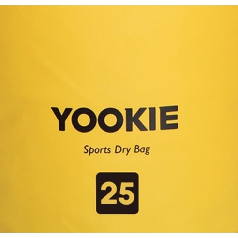 유키 드라이백 하나로 쾌적하고 즐거운 물놀이를!