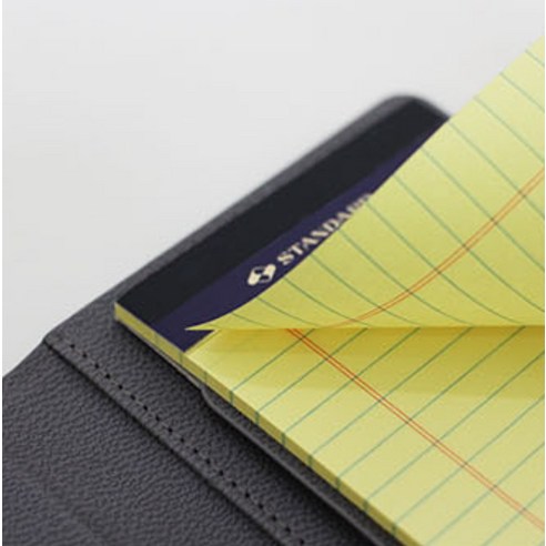 易撕記事本 legalpad 便簽本 牛津 活頁夾 牛津便箋 辦公室 學生 便簽 備忘便箋