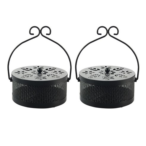 로체스터 모기향 거치대, 여름철 필수템 모기향거치대