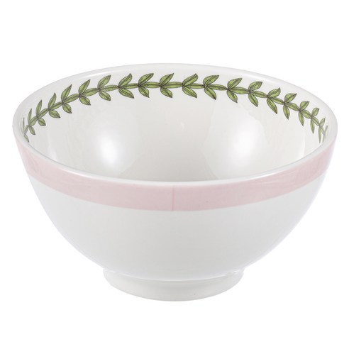 식탁에 봄을 담다, 포트메리온 보타닉가든 테라스 딥볼