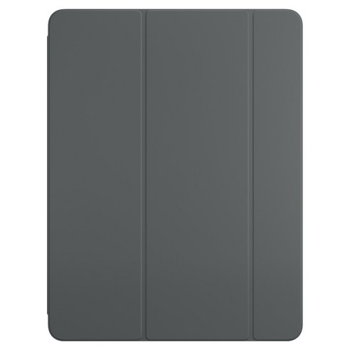 Apple 정품 Smart Folio, 차콜 그레이, 1개