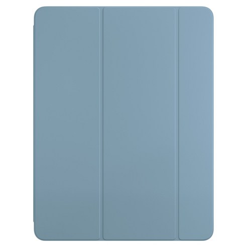 Apple 정품 Smart Folio, 데님, 1개