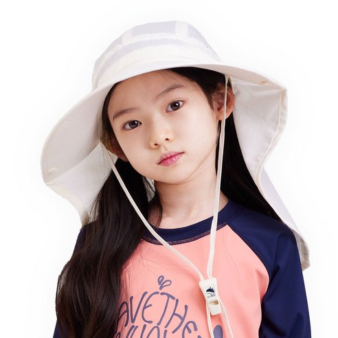 햇볕 아래 우리 아이, 피부 걱정 없이 뛰어놀게 해주는 마법!