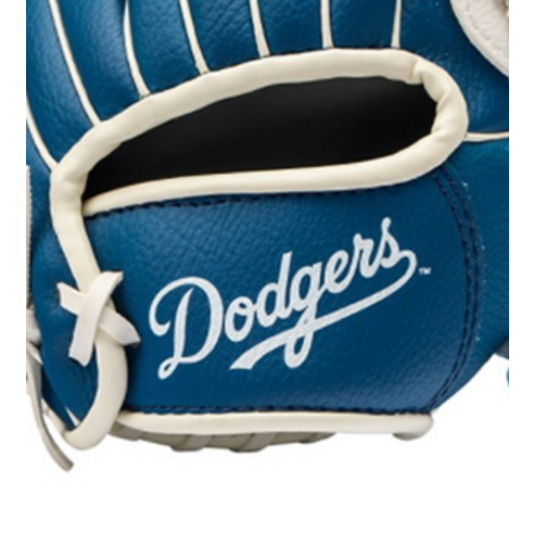 우리 아이 첫 글러브, 야구 꿈을 현실로!