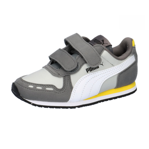 푸마 KIDS SHOES Cabana Racer SL 20 V PS 38373008