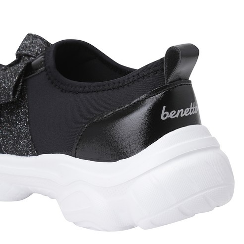 빛나는 발걸음, 편안한 착용감