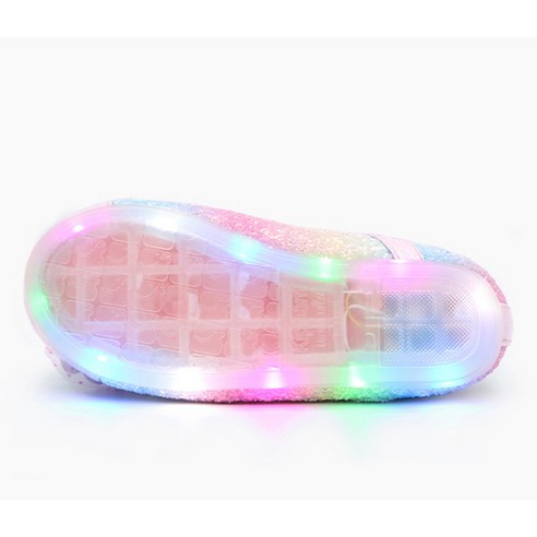 반짝이는 LED, 우리 아이를 빛나는 주인공으로!