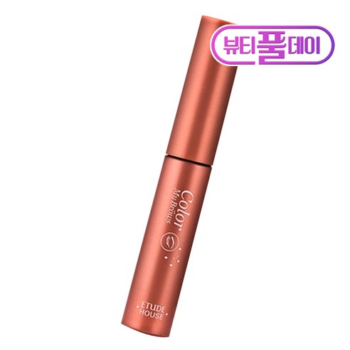 에뛰드 청순 거짓 브라우 카라 9ml, 2호 라이트브라운, 5개