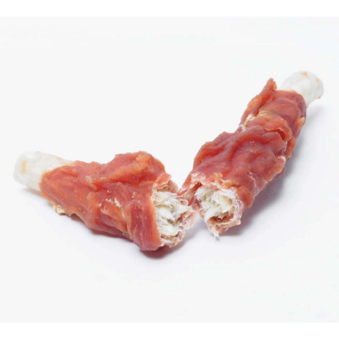 턱 빠지도록 행복한 댕댕이를 위한 대용량 오리 육포!