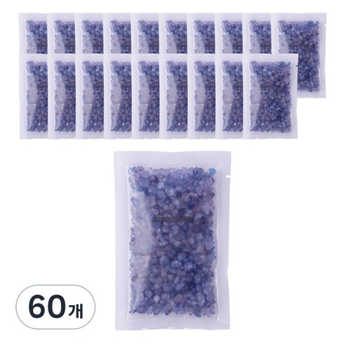 아르논 사해소금 입욕제 라벤더, 80g, 60개