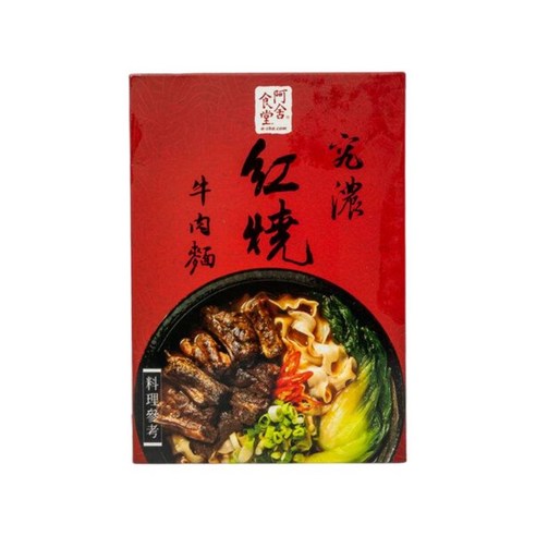 a-sha 麵食 麵品 速食麵 麵條