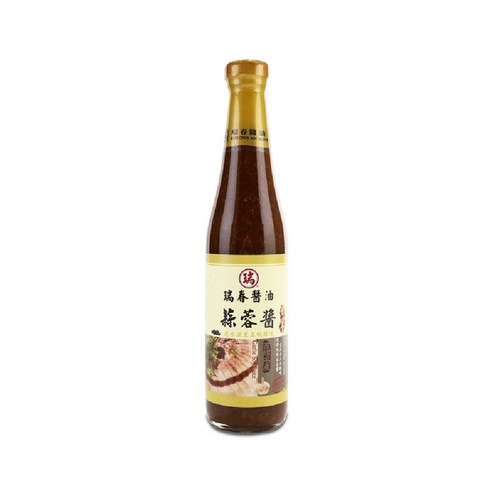 醬油膏 蒜蓉醬油膏 調味 醬料