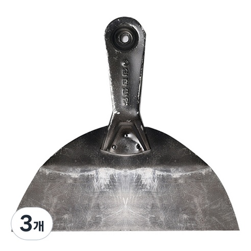 크린메이트 철헤라 스틱 210mm, 혼합색상, 3개