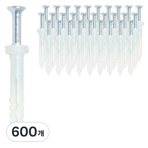스마토 칼브럭 C1162422, 600개