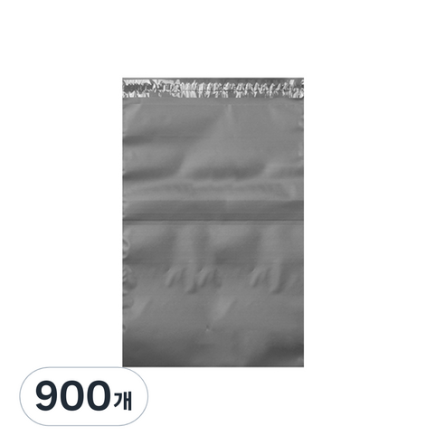 렉스디 HDPE 택배봉투, 900개