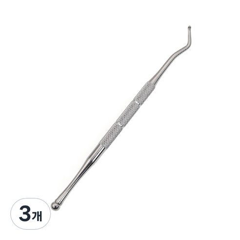 토네일 파일 푸셔, G07, 3개