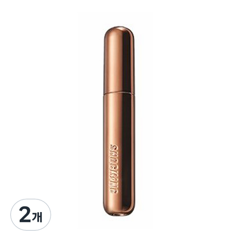 토니모리 더 쇼킹 카라 8.5g, 06호 브라운볼륨, 2개