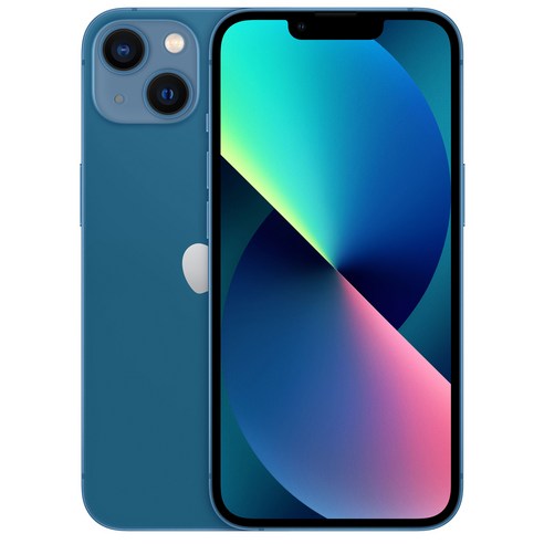 Apple 아이폰 13 자급제 블루