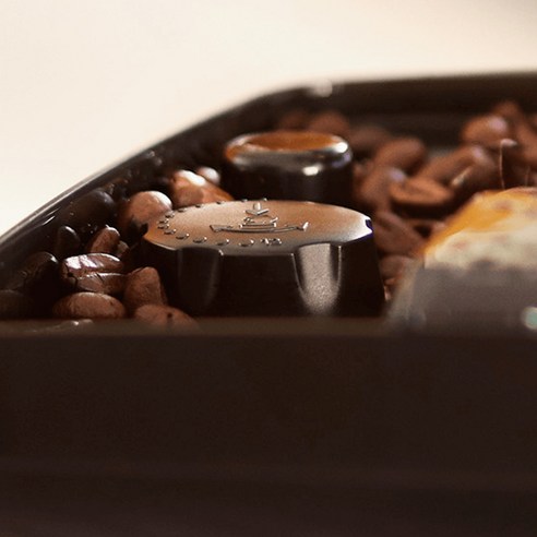 집에서 즐기는 카페 수준의 커피